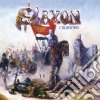 Saxon - Crusader cd
