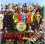 (LP Vinile) Beatles (The) - Sgt Pepper's Lonely Hearts Club Band