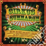 Dr. Big Bandet - Cirkus Summarum cd