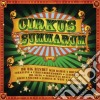 Dr. Big Bandet - Cirkus Summarum cd