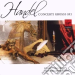 Georg Friedrich Handel - Concerti Gross Op.1 cd