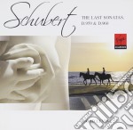 Franz Schubert - The Last Sonatas