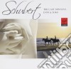Franz Schubert - The Last Sonatas cd
