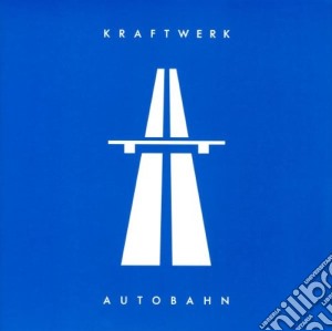 (LP Vinile) Kraftwerk - Autobahn lp vinile di Kraftwerk
