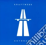 (LP Vinile) Kraftwerk - Autobahn vinile