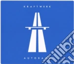 Kraftwerk - Autobahn (Remastered) cd