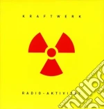 (LP Vinile) Kraftwerk - Radio Activity vinile