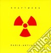 (LP Vinile) Kraftwerk - Radio Activity cd