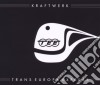 Kraftwerk - Trans Europa Express (remaster) cd