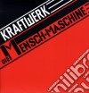 (LP Vinile) Kraftwerk - The Man Machine cd