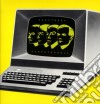 (LP Vinile) Kraftwerk - Komputerwelt cd