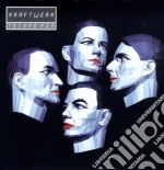 (LP Vinile) Kraftwerk - Techno Pop vinile