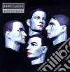 (LP Vinile) Kraftwerk - Techno Pop cd