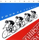 (LP Vinile) Kraftwerk - Tour De France (2 Lp) vinile
