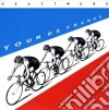 (LP Vinile) Kraftwerk - Tour De France (2 Lp) cd