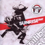 Sunrise Avenue - Popgasm cd