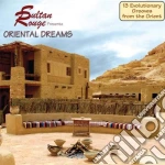 Rouge Sultan - Oriental Dreams cd