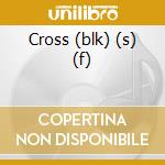 Cross (blk) (s) (f) cd musicale di Ozzy Osbourne