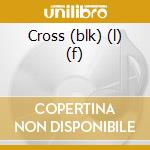 Cross (blk) (l) (f) cd