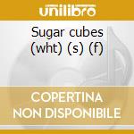 Sugar cubes (wht) (s) (f) cd musicale di Madonna