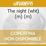 The night (wht) (m) (m) cd