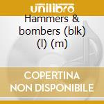 Hammers & bombers (blk) (l) (m) cd musicale di Pink Floyd
