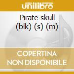Pirate skull (blk) (s) (m) cd musicale di Motley Crue