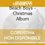 Beach Boys - Christmas Album cd