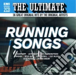 Running Songs (2 Cd) cd