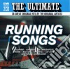 Running Songs (2 Cd) cd