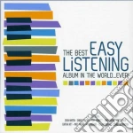 Best Easy Listening In The World (2 Cd) cd