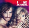 David Guetta - F*** Me I'm Famous. Ibiza Mix cd