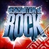 Generation Of Rock - Generation Of Rock cd