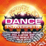 Dance Powerhits Vol 2. /2012 cd