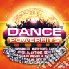 Dance Powerhits Vol 2. /2012 cd