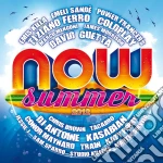 Now Summer 2012 / Various cd