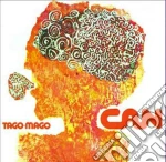 Can - Tago Mago cd