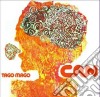 Can - Tago Mago cd