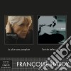 Francoise Hardy - La Pluie Sans Parapluie Tant De Bel (2 Cd) cd