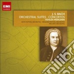 Johann Sebastian Bach - Works With Orchestra (Limited) (7 Cd)
