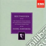 Ludwig Van Beethoven - Complete Piano Sonatas (10 Cd) cd