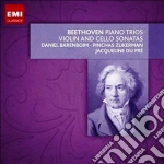 Ludwig Van Beethoven - Piano Trios, Violin & Cello Sonatas (li (9 Cd) cd