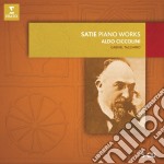 Satie: piano works (limited)