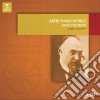 Satie: piano works (limited) cd