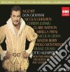 Wolfgang Amadeus Mozart - Don Giovanni (4 Cd) cd