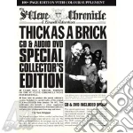Jethro Tull - Thick As A Brick (2 Cd) cd