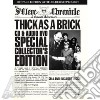 Jethro Tull - Thick As A Brick (2 Cd) cd