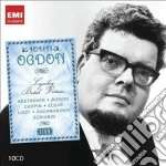 John Ogdon - Icon: John Ogdon (Limited) - Box 17Cd cd