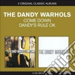 Dandy Warhols (The) - Classic Albums (2 Cd) cd
