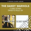Dandy Warhols (The) - Classic Albums (2 Cd) cd
